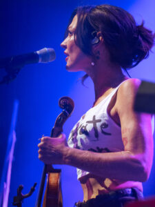 Amanda Shires