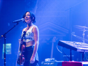 Amanda Shires