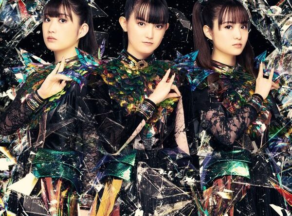 BABYMETAL