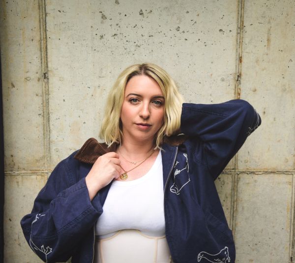 Casey Dienel by Shervin Lainez