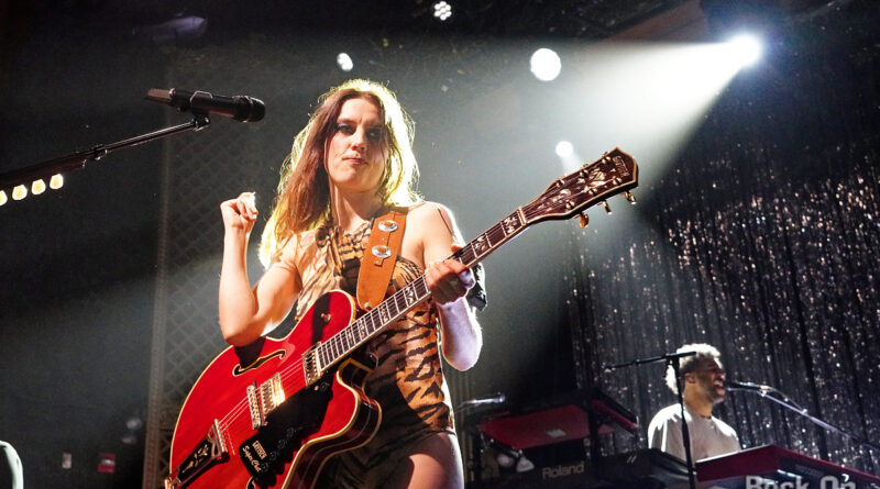 Wolf Alice