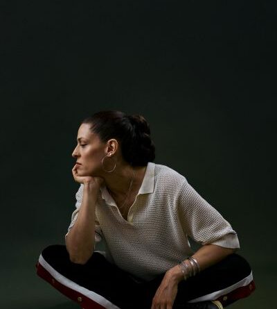 Dessa by Athel Rogers2