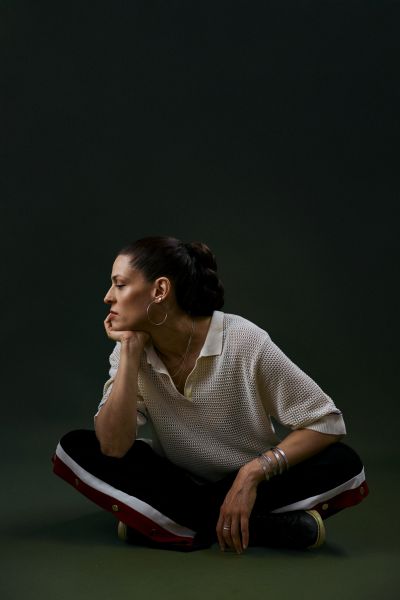 Dessa by Athel Rogers2