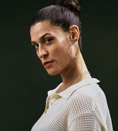 Dessa by Athel Rogers