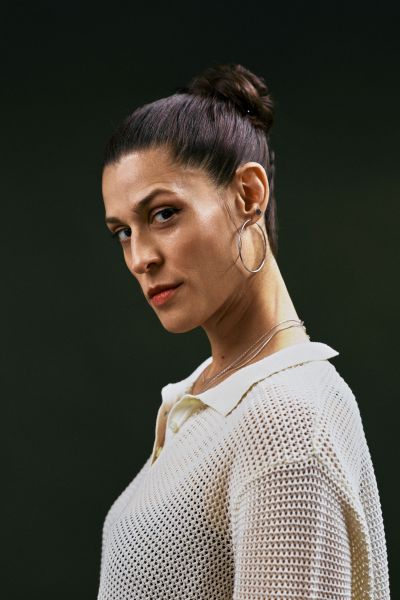 Dessa by Athel Rogers