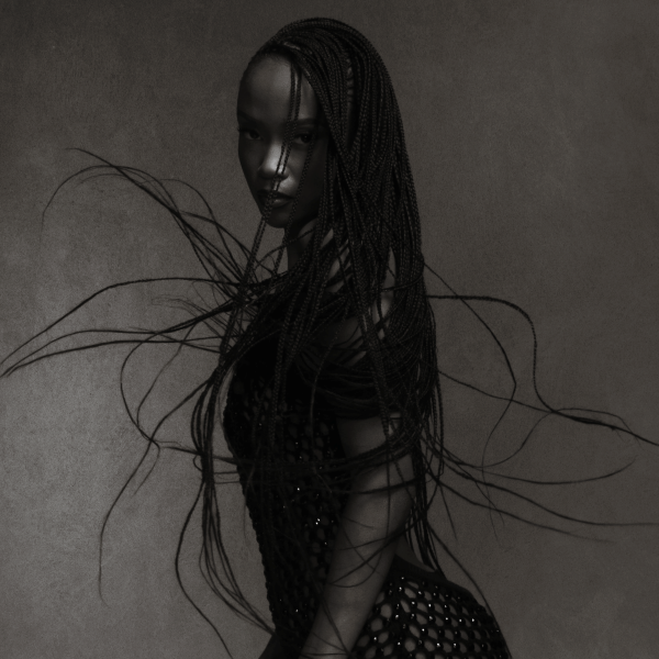 Ebony Riley by Max Papendieck