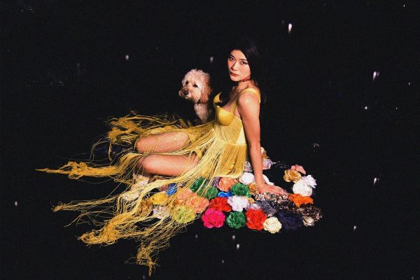 Erika Dohi by Shervin Lainez2