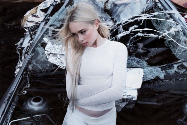 Erin Lecount by Furmaan Ahmed
