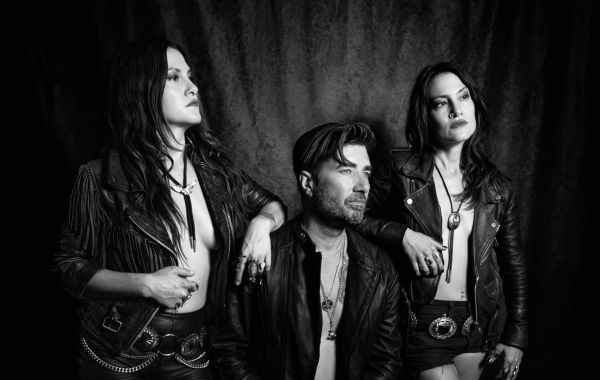 Flames of Durga by Presley Ann2