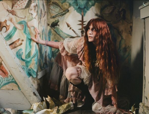 Florence + The Machine by Autumn de Wilde4