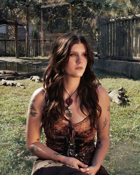 Gatlin by Luke Rogers2