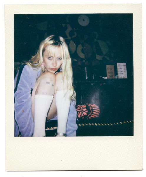 Harmony by Olivia Holmes2