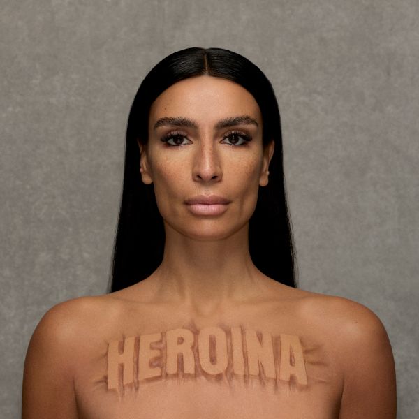 HEROINA