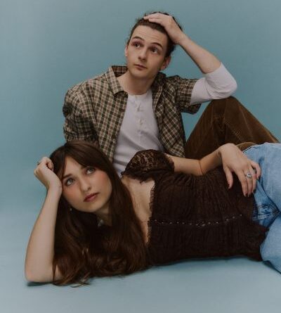 Jake & Shelby by Nolan Knight