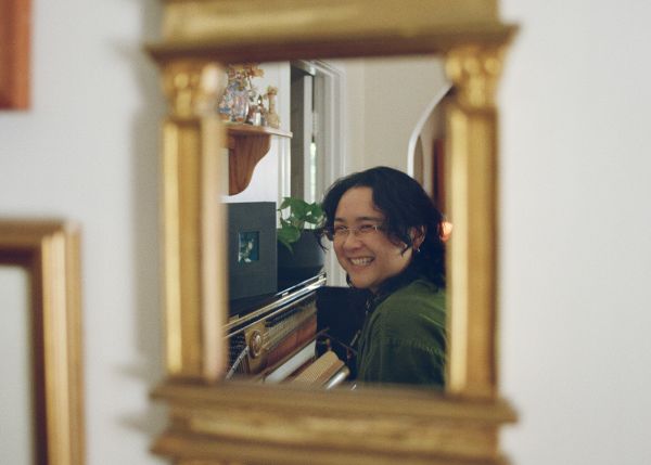 Jay Som by Daniel Topete