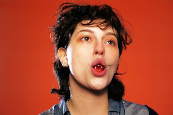 King Princess by Conor Cunningham4