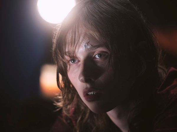 Lauren Auder by Alice Schillaci2