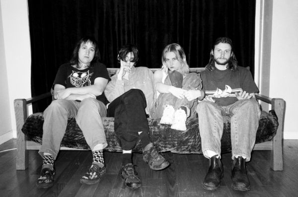 Laveda by Julia Tarantino