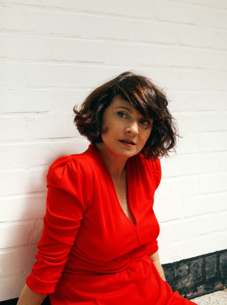 MELANIE_PAIN by Simon Vanrie