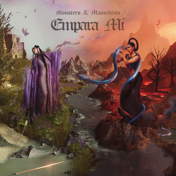 Monsters & Masochists