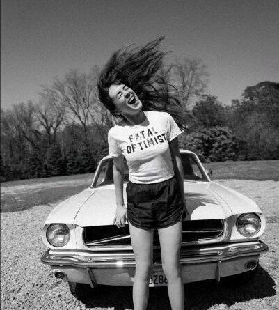 Madi Diaz by Allister Ann2