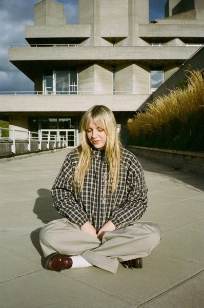 Maya Delilah by RAE FARROW2