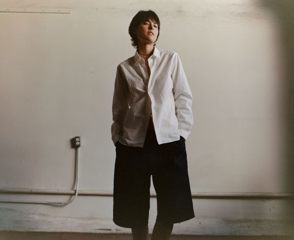 Miya Folick by Jonny Marlow