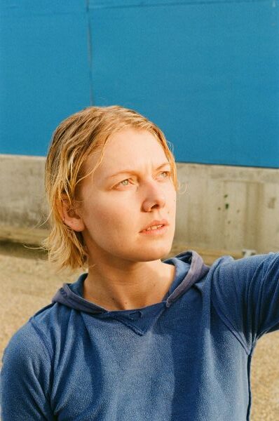 Nemo by Marthe Bleu