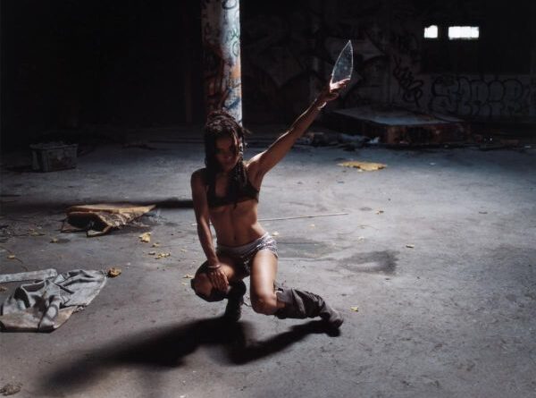 Ouri by Maiko Rodrig2