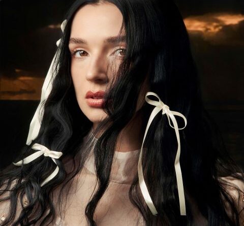 Poppy by Hector Clark