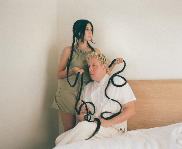 Ribbon Skirt by Ani Harroch2