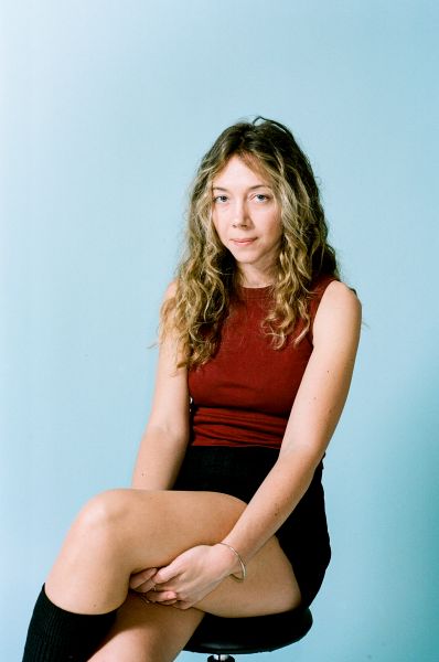 Ski Team by OK McCausland2