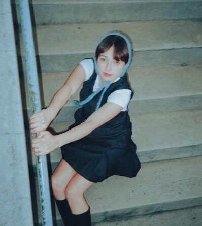 Stella Donnelly by Nick McKinlay