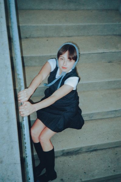 Stella Donnelly by Nick McKinlay