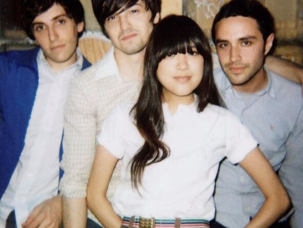 The Pains OF Being Pure at Heart by Pavla Kopecna2