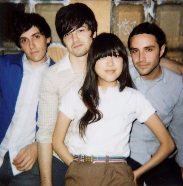 The Pains OF Being Pure at Heart by Pavla Kopecna2
