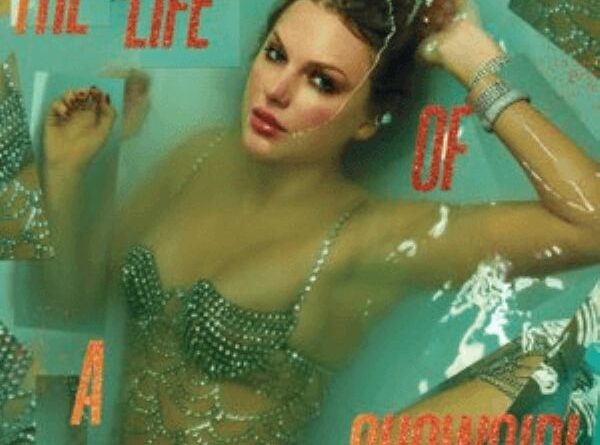 The Life of a Showgirl