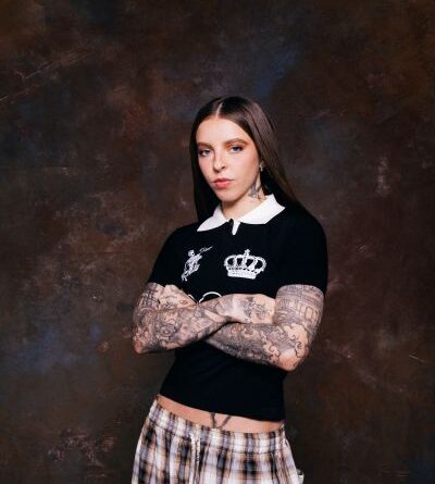 Young Miko by Joshua Rivera