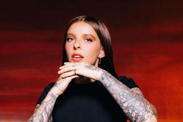 Young Miko by Joshua Rivera