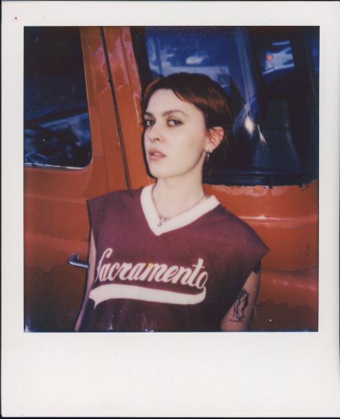 Ally Evenson by Cole Silberman