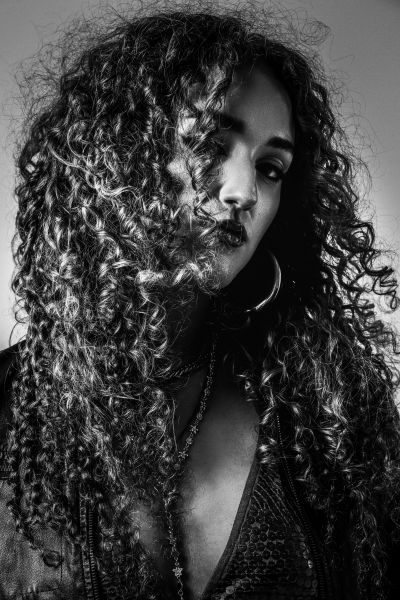 Anya Vincent by Carla Marcia Garcia