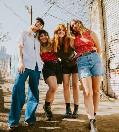 Betty Taylor by Andrea Escobar2