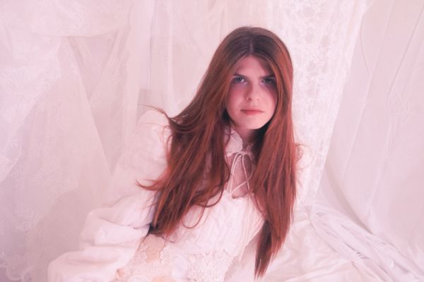 Catie Turner by Helen Showalter