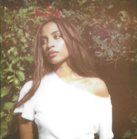 Chelsea Jordan by Mykah Knox