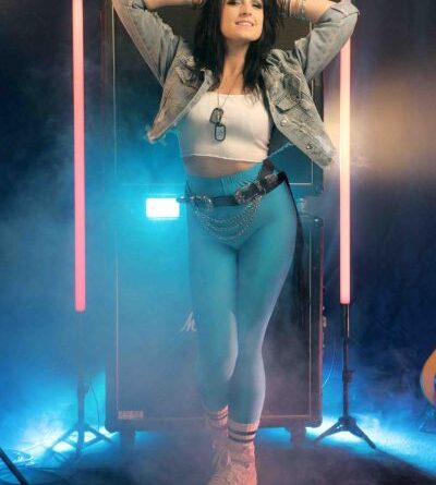 Chez Kane by Danny Rexon2