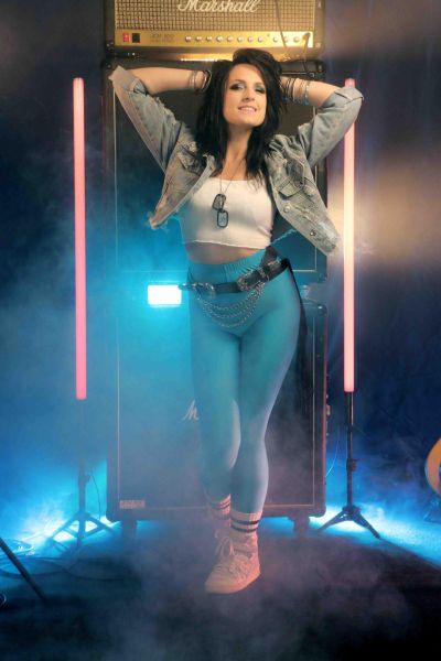 Chez Kane by Danny Rexon2