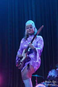 The Surfragettes