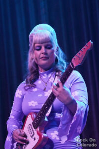 The Surfragettes