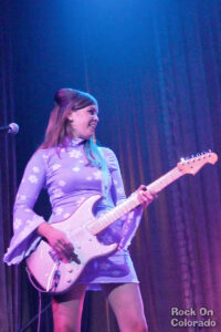 The Surfragettes