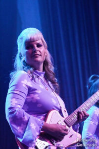 The Surfragettes
